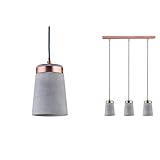 LEUCHTMITTEL FREI WÄHLBAR - Nicht vergessen: Passende Lampe gleich mitbestellen!