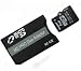 Produktbild Rydges Adapter Micro SD zu Memorystick Pro Duo bis 32 GB