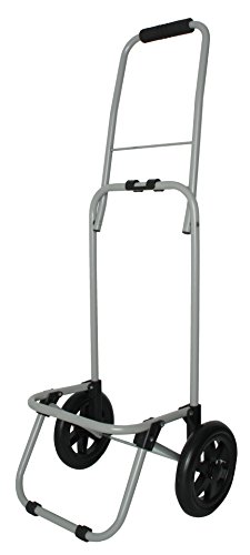 Franky Einkaufstrolley Einkaufsroller ER1 Rain Drops - 8