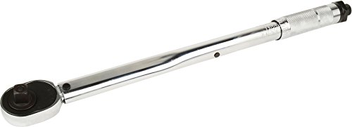 Mannesmann 5-teiliger Drehmomentschlüsselsatz in Aufbewahrungskassette, M18300 - 2