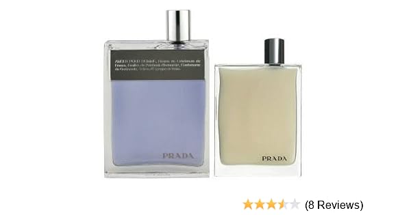 prada aftershave 100ml