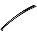 Produktbild Pivica 1Pcs Kunststoff Extra Long Shoehorn Flexible Shoe Pull Lifter Remover Disability Mobility Aid Flexible Stick 22.5''