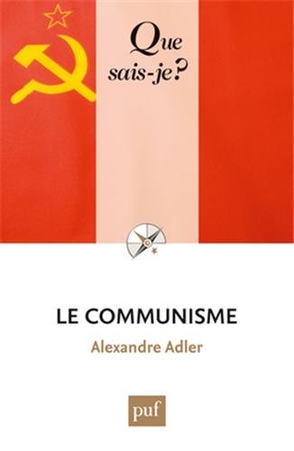 Le  communisme