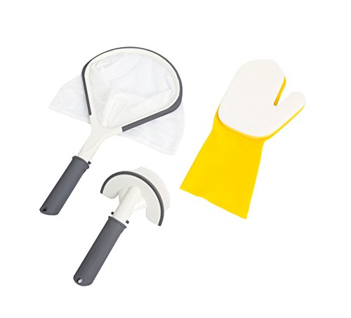 Bestway Lay-Z-Spa All in One Reinigungsset