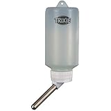 Trixie Tränke mit Drahthalter, 100 ml
