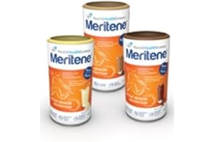 NESTLÉ MERITENE GUSTO NEUTRO TRE CONFEZIONI
