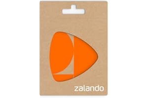 Zalando Tarjeta regalo - para España - por correo