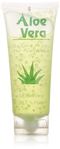 BIOGEL - Gel Aloe Vera 99,5% Pur 100ml