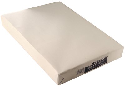 Rame (500 feuilles) de papier A3 80 gr