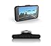 Produktbild ACZZ Auto Dash Cam mit 4"Bildschirm, Dvr Portable Driving Recorder, HD 1080P Nachtsicht 24-Stunden-Parküberwachung