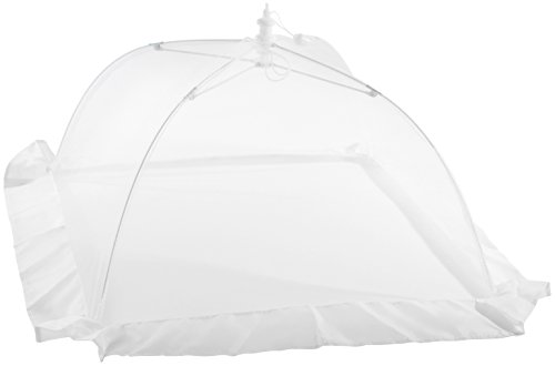 Fackelmann 44478 Speisehaube 36cm Nylon - 4