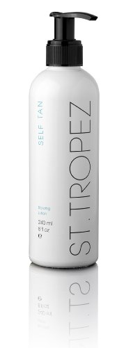 Saint tropez Self Tan Bronzing Lotion , 1er Pack (1 x 240 ml)