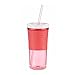 Produktbild Contigo Trinkflasche Shake and Go Watermelon, 540 ml