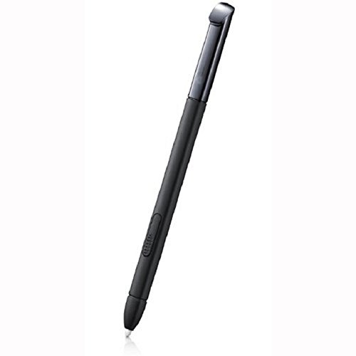 Tonsee Touchscreen Sie Stift S für Samsung Galaxy Note 2 II N710 schwarz - 3