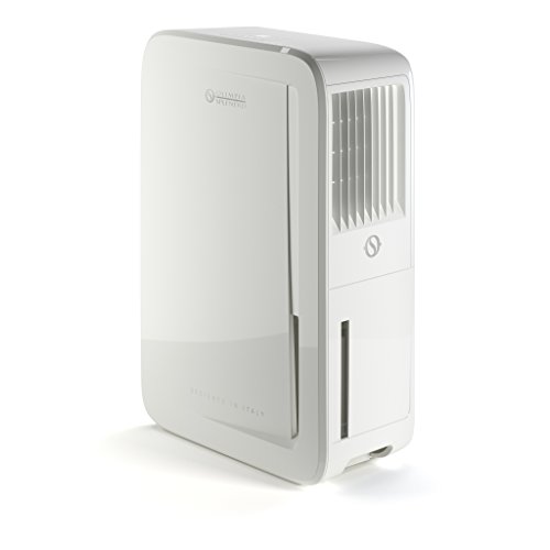 Olimpia Splendid Aquaria Slim - dehumidifiers (White)