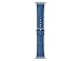 Produktbild Apple Watch 38 mm klassisches Lederarmband, blau