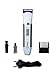 HTC AT-520 PROFESSIONAL HAIR CLIPPER RECHARGEABLE WIRELESS BEARD TRIMMER RS.449.00