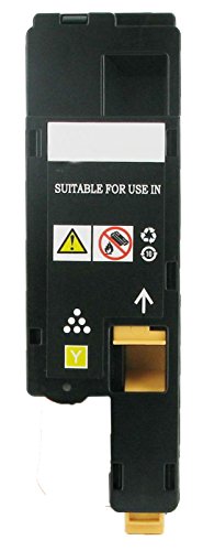 4 Toner-Kartuschen kompatibel für Epson Aculaser C1700 CX17 SET Multipack Black, Cyan, Magenta, Yellow - 6