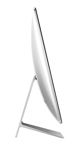 Asus Zen All in One ZN220ICGT-RG016X 54,6 cm (21,5 Zoll) All-in-One Desktop PC (Intel Core i5-6200U, 8GB Arbeitsspeicher, 1TB+128GB SSD, Nvidia GTX930MX, Win 10) schwarz/silber - 5