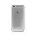 Produktbild Puro Bumper - Apple iPhone 6 (4,7") - GrauWeiß