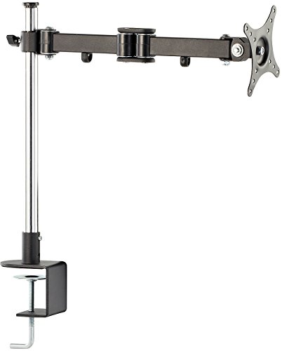 General Office LCD- & TFT-Monitorarm für Monitore von 48 bis 58 cm (19" - 23")