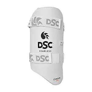DSC Condor Pro Normal Cricket Thigh Pad Mens