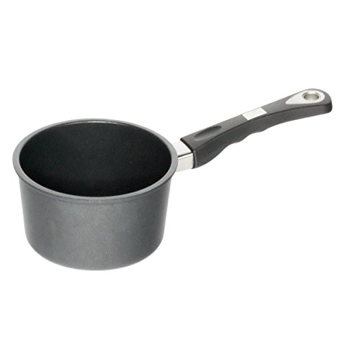 Preisvergleich Produktbild AMT Gastroguss Induktions Stieltopf, Ø 16 cm