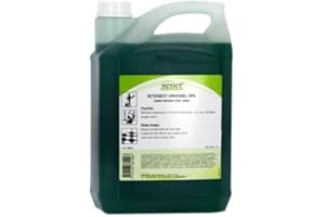 Détergent universel concentré DP9 SENET - Bidon de 5L