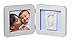 Baby Art Print Frame (Pastel)