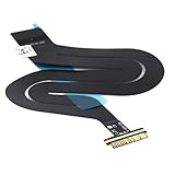 macbook pro retina display problem Qualitativ hochwertiges Track Pad Touch Pad Flex Kabel: 100% Neu MMOBIEL Ersatzteil verbindet Motherboard mit dem Track Pad.