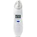 Produktbild Infrarot Ohrthermometer Ohr , Medizinisches TH889S für Baby, Kinder und Erwachsene