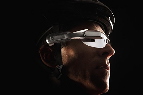 Garmin Varia Vision In-Sight Display für Radsportler – Anzeige von Abbiegehinweisen, Radar, Benachrichtigungen - 7
