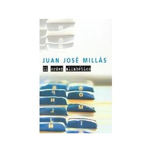 Orden alfabetico, el