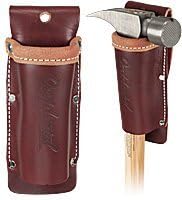 Occidental Leather 5518 No Slap Hammer Holder by Occidental Leather