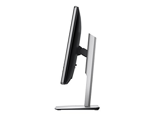 DELL P2415Q - Monitor DE 23 8  UHD 4K para OptiPlex 3040  LED  IPS  300 CD m    1000 1  6 ms  Color Negro