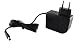 Produktbild Foscam Original 12V 2A Netzteil mit EU Stecker, DC (5.5x2.1mm Klinke) - Schwarz, Kompatibel mit FI9900P/FI9961EP/FI9928P IP Kameras und Mehr