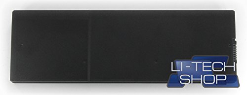 Akku kompatibel für Sony VAIO pcg-41414 m schwarz Notebook Computer Neue 4.4 Ah - 3