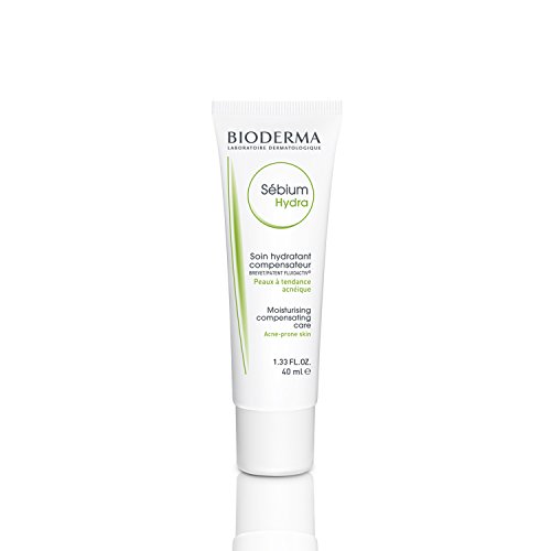 Bioderma Sebium Hydra Moisturising Cream 40ml