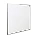 Produktbild Infrarotheizung ALU - 450 Watt - 70 x 60 x 2,2 cm - Raumgrößen: 6-8 m² - Thermostat optional erhältlich