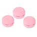 Produktbild UKCOCO Cable Tidy Clips Clamps Macarons Desktop Charging Cord Cable Wire Drop Organizer Management (Random Color) 3pcs