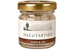 Viani&Co. Salz mit Trüffeln