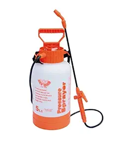 Sarrah Sky Bird Pressure Sprayer 5 Litre