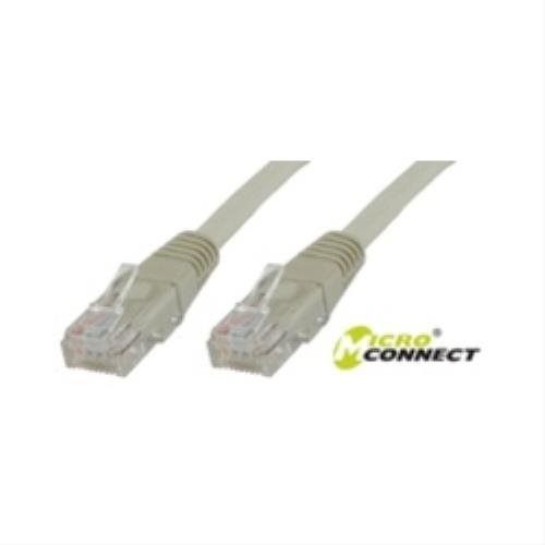 Preisvergleich Produktbild UTP CAT5E 15M GREY PVC