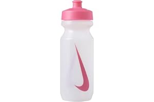 Nike Unisex's Water Bottle Big Mouth 22oz