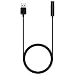 Produktbild Forgun 1 m USB-Ladekabel für Bang&Olufsen Beoplay E6 Wireless Bluetooth Kopfhörer