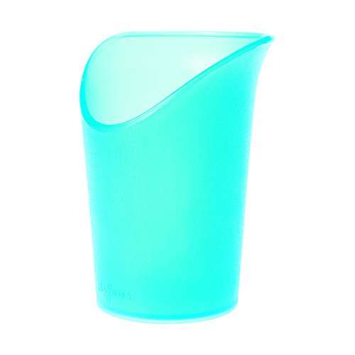 Difrax 703B01 Trinklernbecher, blau