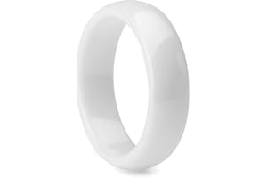 ASTARI® Atlantis - Payment Ring - Contactless Payment - Digital Business Card - White - NFC - Wearable - Gadget - Rings - No charging - Waterproof - Unisex - Wearables - Wallet - Smartring