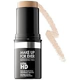 MAKE UP FOR EVER Ultra HD Invisible Cover Stick Foundation 117 = Y225 - Marble