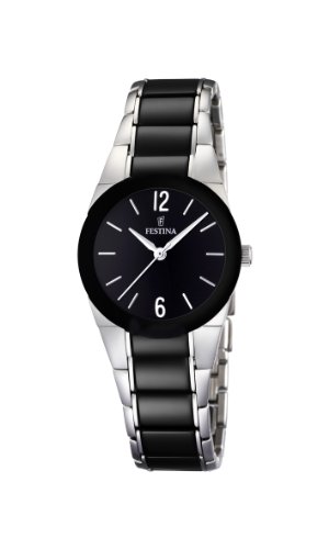 Festina Herren-Armbanduhr F16534/2 Festina Herren-Armbanduhr F16534/2