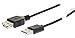 Produktbild Valueline USB 2.0 Verlängerungskabel A male - A Buchse